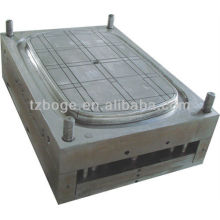 plastic dinner table mould